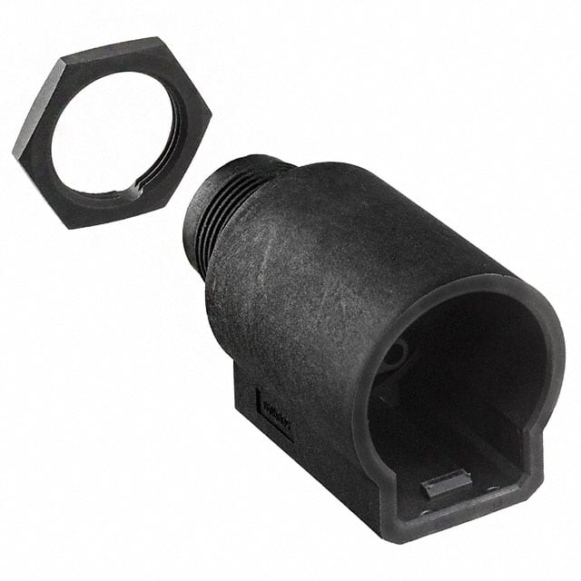 UTL7102G1W3P Souriau-Sunbank by Eaton  Rundsteckverbindergehäuse